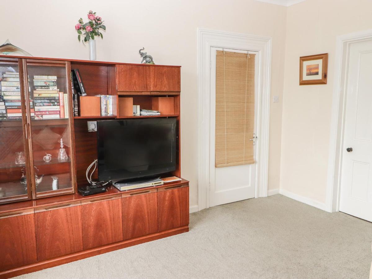 Gwylan Apartment Tenby Eksteriør bilde