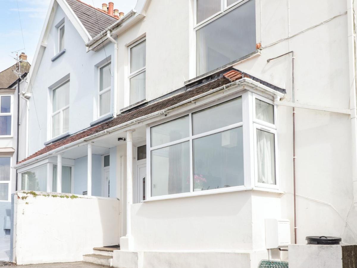 Gwylan Apartment Tenby Eksteriør bilde