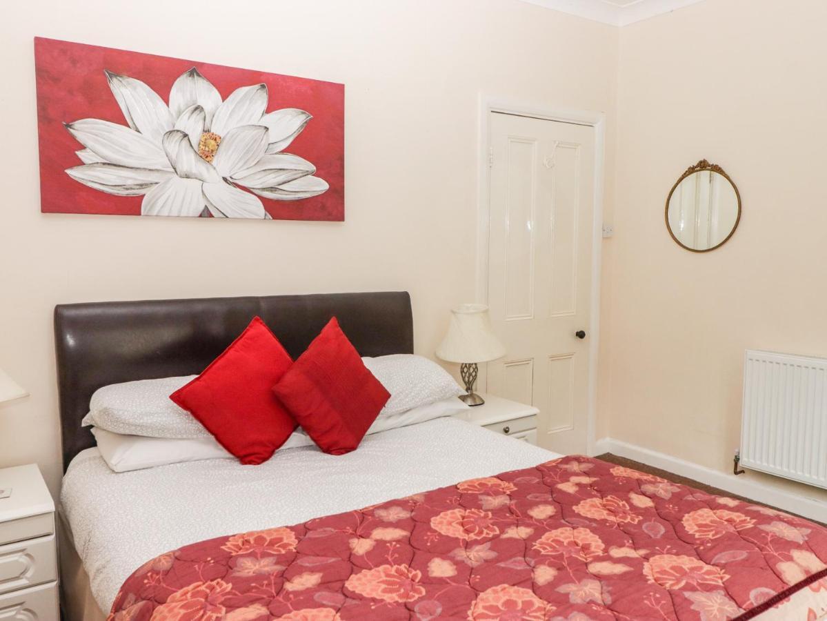 Gwylan Apartment Tenby Eksteriør bilde